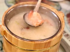 -阿殳粥馆(水围村店)