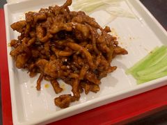 -京味民福烤鸭店(建设四马路店)