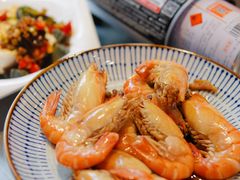 -张小歪的虾·螃蟹·生腌熟醉·打边炉(中山北路店)