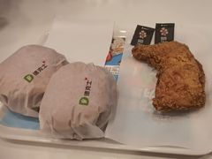 -德克士(聚银时代店)