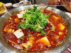 -喻厨粥铺(金岭路店)