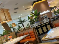 -泰椰里·泰国餐厅(智慧城广百广场店)