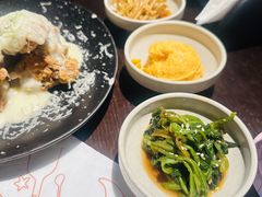 -Fuzzy Bistro 浮几韩餐·茶酒馆