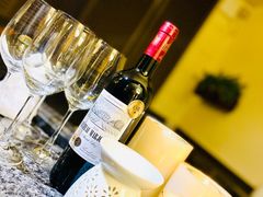 -春晖园度假酒店温泉