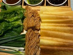 -老德州四合院·德州菜(天衢路店)
