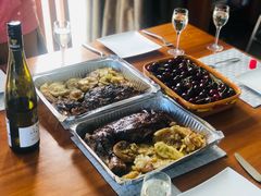 -Pedro's House of Lamb