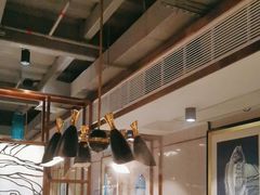-青蓬蒸汽海鲜·深圳老字号·团建聚会(壹方城店)