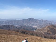 -灵山