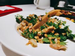 沙姜猪肚-小南洋海景餐厅(深圳湾店)