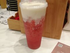 -奈雪的茶(市百一店)