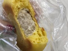 -稻田秋日式面包