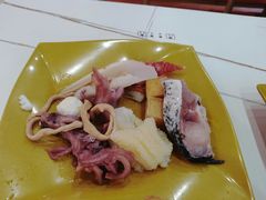 -辣动时代自助小火锅(大庆路店)
