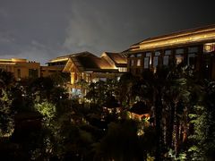 -昆明洲际酒店