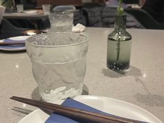 -半山腰·云南菜(侨福芳草地店)