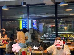 -四禧精酿烧烤串吧(大明湖店)