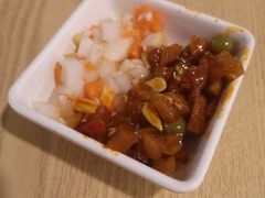 泡菜-膳当家黄焖鸡米饭(下沙宝龙店)