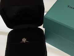 -Tiffany & Co.蒂芙尼
(南京德基广场店)