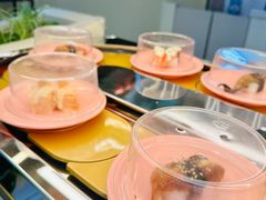 -争鲜回转寿司(朝外悠唐PLUS店)