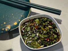 -椰子湾·海南火锅·糟粕醋·椰子鸡(正大广场店)