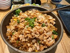 -沼津港精致料理·寿喜烧·烧鸟(青浦宝龙广场日料榜单店)