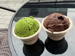 -DRUNK BAKER(上海陕康里店)