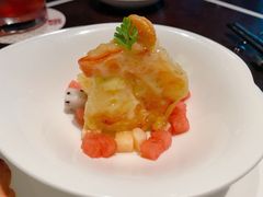 -杭州西子湖四季酒店·金沙厅