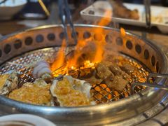 -火炉火自助餐(枫蓝国际店)