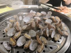 -蔚海之都·象山蒸汽海鲜(仙霞路店)
