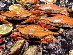 -荟星庭西餐厅(天府丽都喜来登饭店)