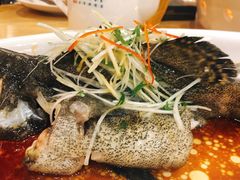 -德胜轩正宗顺德菜(宝安沙井会展中心店)