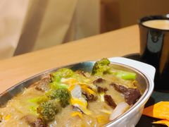 意式牛肝菌牛肉焗饭-大家乐(广州荔湾领展广场店)