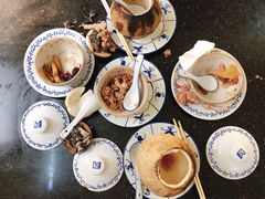-達揚原味燉品(文明路店)