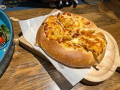 卢布里奶酪包-卢布里西餐厅(总店)