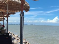 -沙头涌渔栏海鲜餐厅