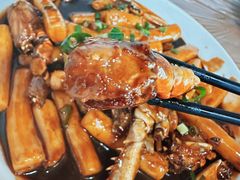 -妈妈的小作坊(陈家镇店)