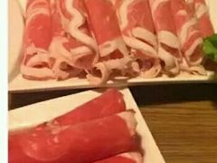 -傣妹火锅(四川北路店)