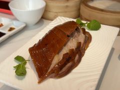 -正德楼果木烤鸭·渔家菜(东港店)