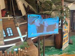 -暴风岛沉浸式体验馆(百联世纪店)
