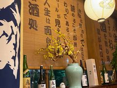-鸟鹏烧鸟居酒屋(龙岗万科店)