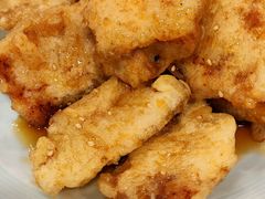 -七菜馆·东北菜·蒸饺(文体路店)