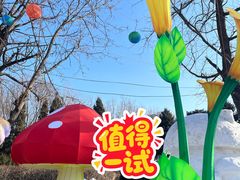 -沈阳奥体冰雪嘉年华
