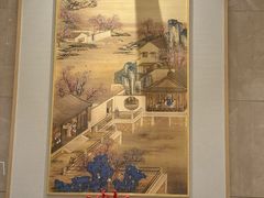 -武汉世茂希尔顿酒店·汇·全日餐厅