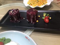 -永乐饭庄(安德路店)