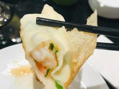 -阿庄新豫菜(通泰路店)
