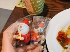 -伽喱博士 Dr.CURRY咖喱饭(太阳宫咖喱店)