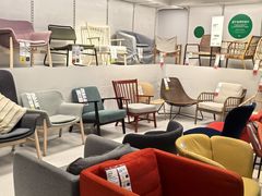 -宜家家居(四元桥商场店)