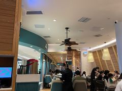 大堂-美奈小馆·越南料理(福田星河COCO Park店)