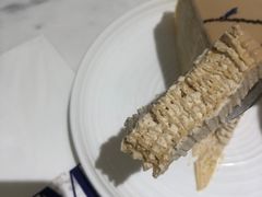 -Lady M New York(澳门伦敦人店)