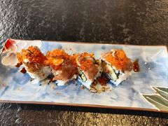 -食喜料理(诸城店)