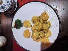 -食味酒味天津菜·古法鲜酿米酒(鼓楼店)